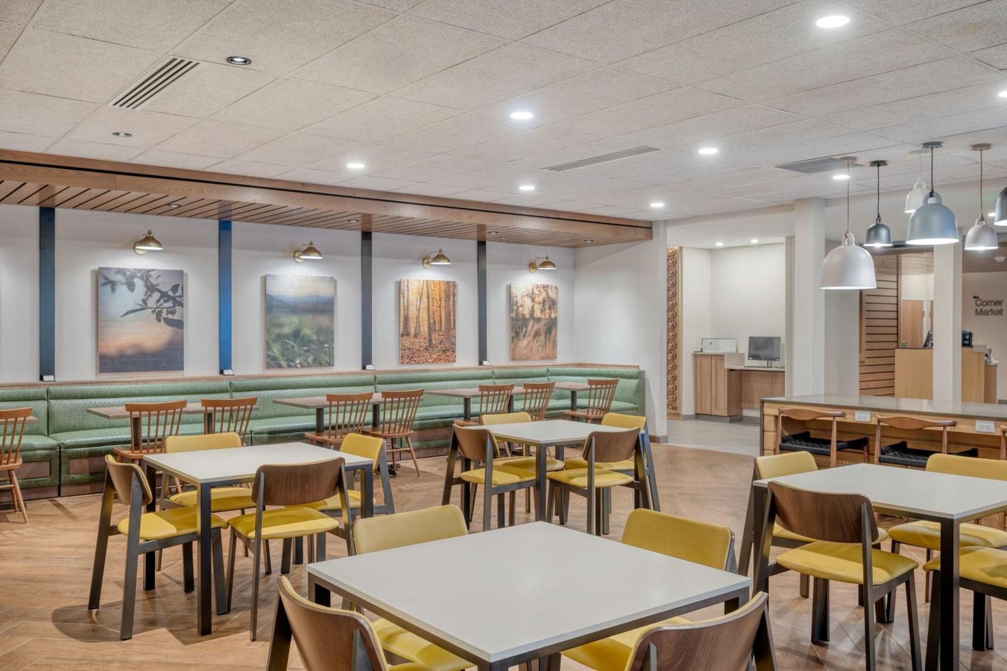 Fairfield By Marriott Inn & Suites シェルビービル エクステリア 写真