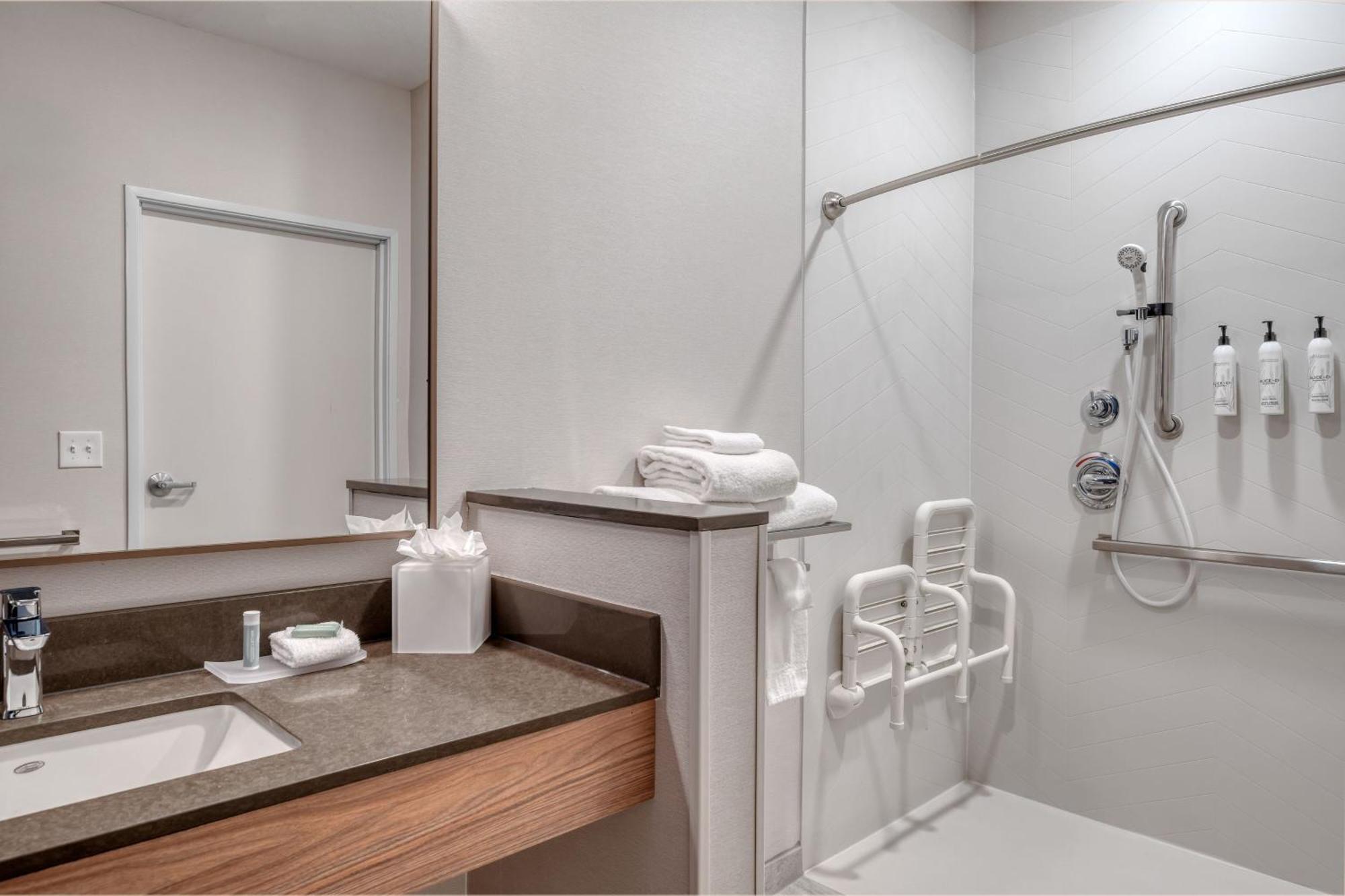 Fairfield By Marriott Inn & Suites シェルビービル エクステリア 写真
