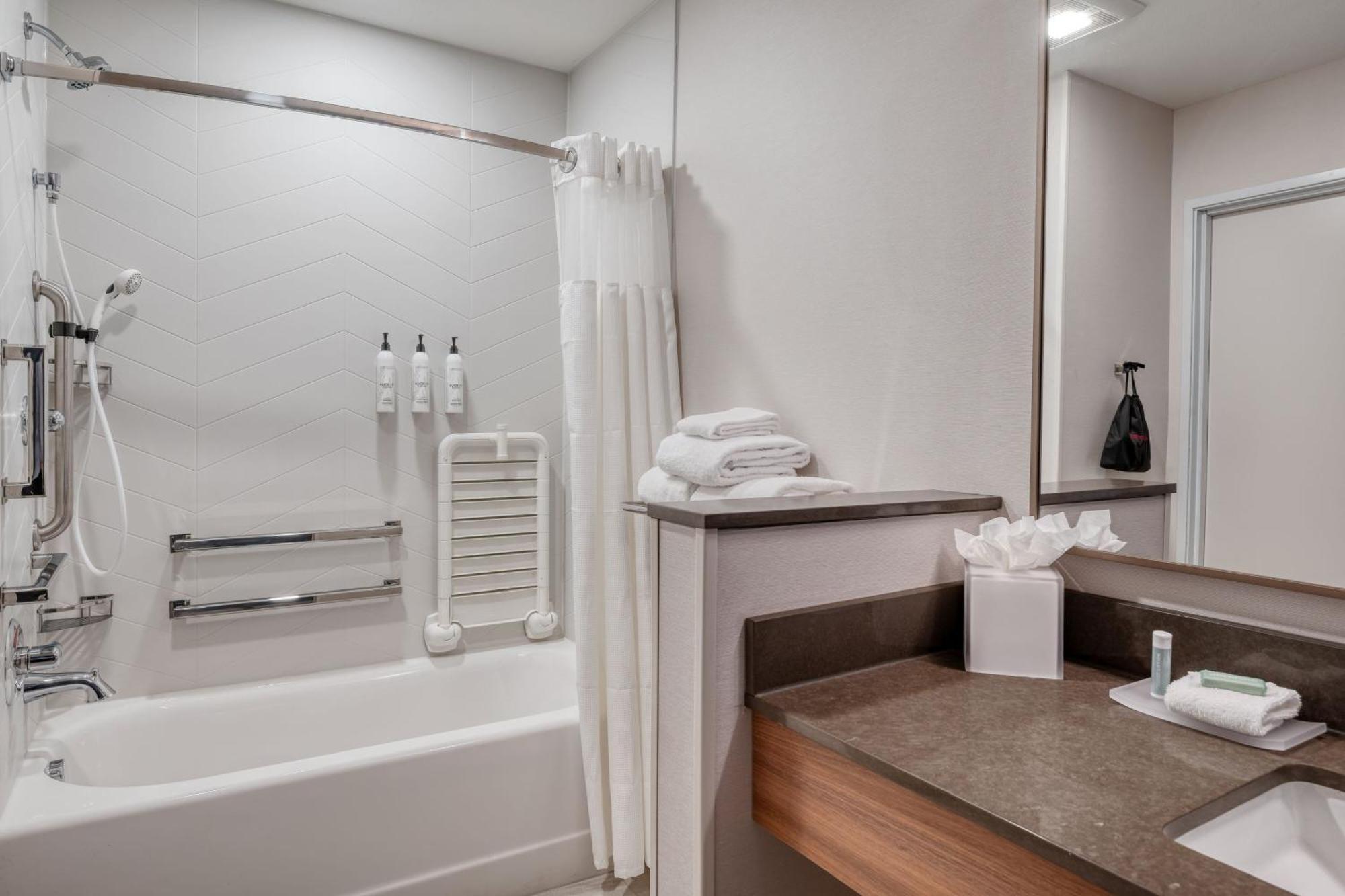 Fairfield By Marriott Inn & Suites シェルビービル エクステリア 写真