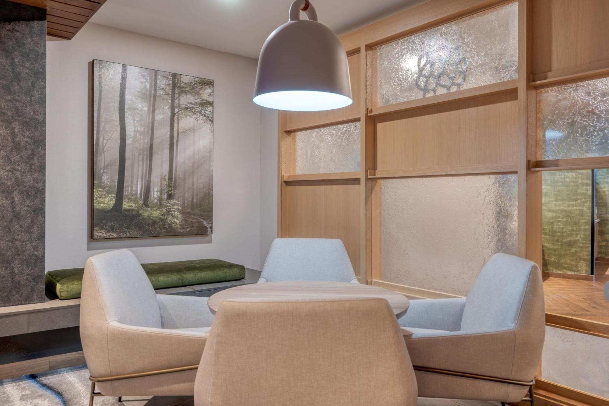 Fairfield By Marriott Inn & Suites シェルビービル エクステリア 写真