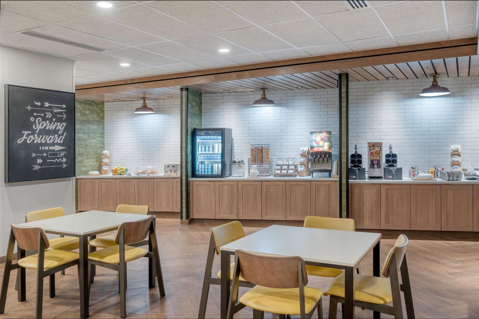 Fairfield By Marriott Inn & Suites シェルビービル エクステリア 写真